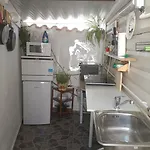 Apartman In