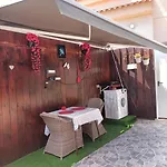 Apartman In