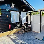 Apartman In *
