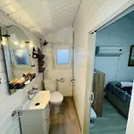 Apartman In *