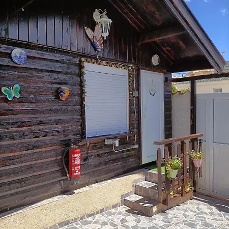 아파트 In 시우다드 케사다