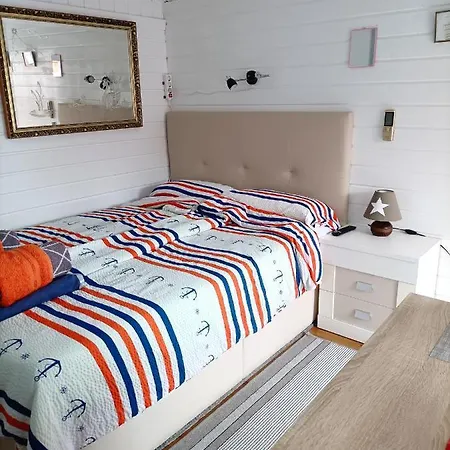 Apartment In