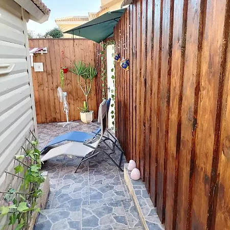 Apartment In *