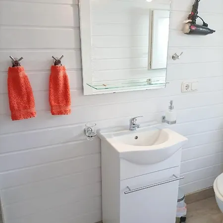Apartment In Ciudad Quesada
