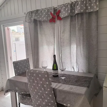 Apartment In Ciudad Quesada