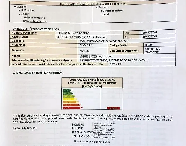 Apartman In Ciudad Quesada