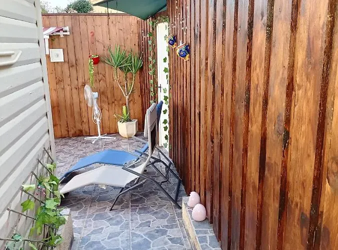 Apartman In *