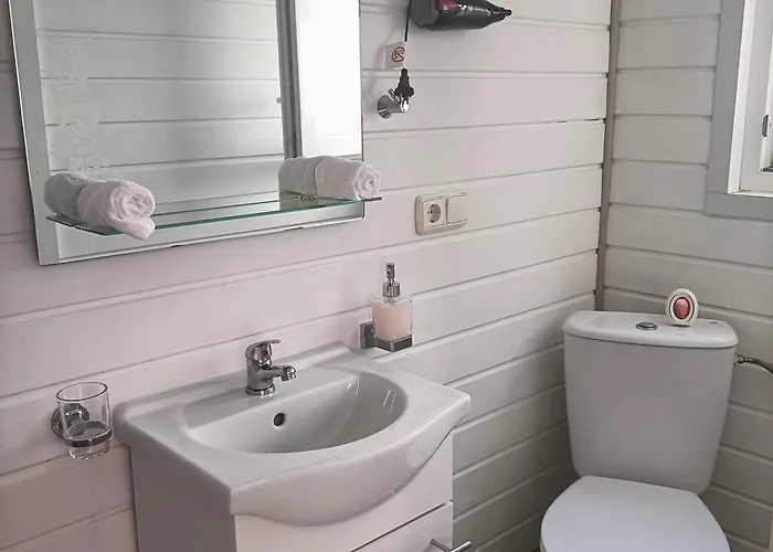 In Apartman *