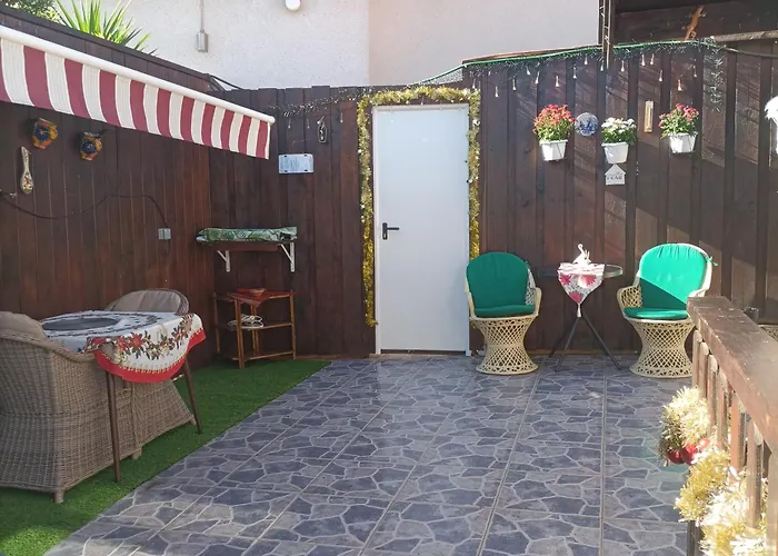 In Apartman