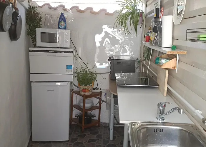 Apartman In