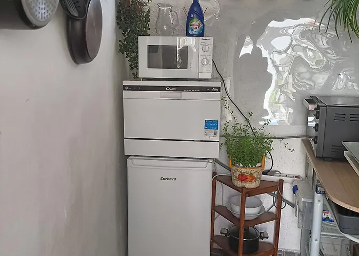 In Apartman *