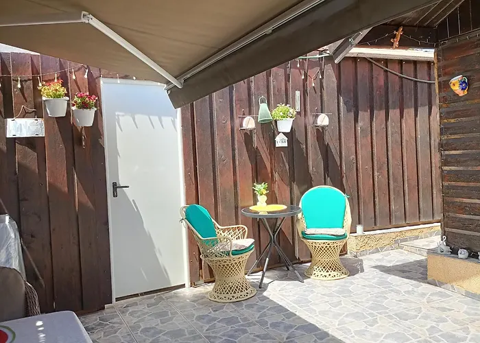 Apartman In Ciudad Quesada