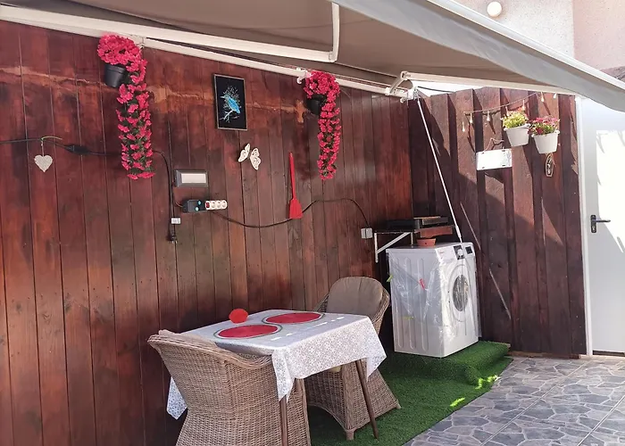 Apartman In