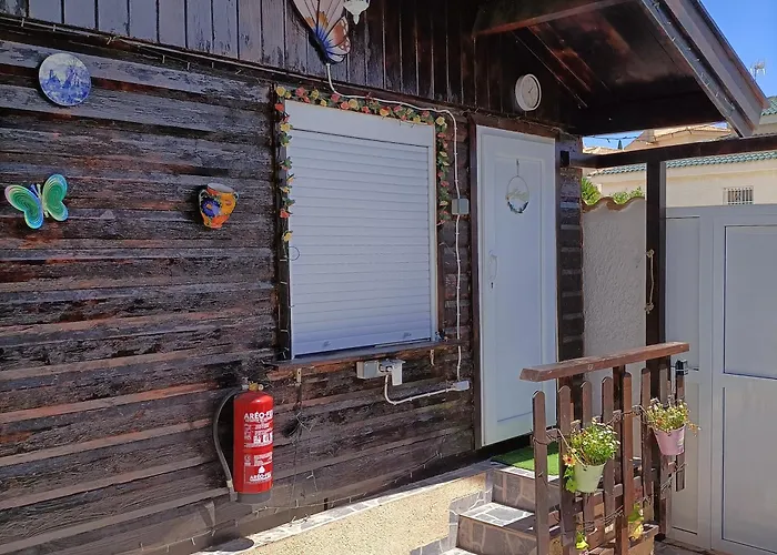 Apartman In Ciudad Quesada