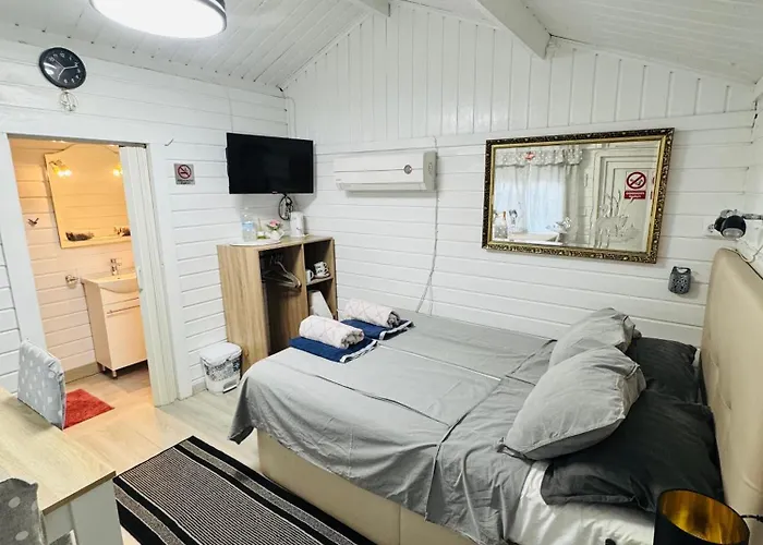 Apartman In