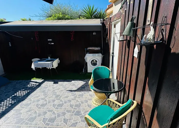 Apartman In Ciudad Quesada