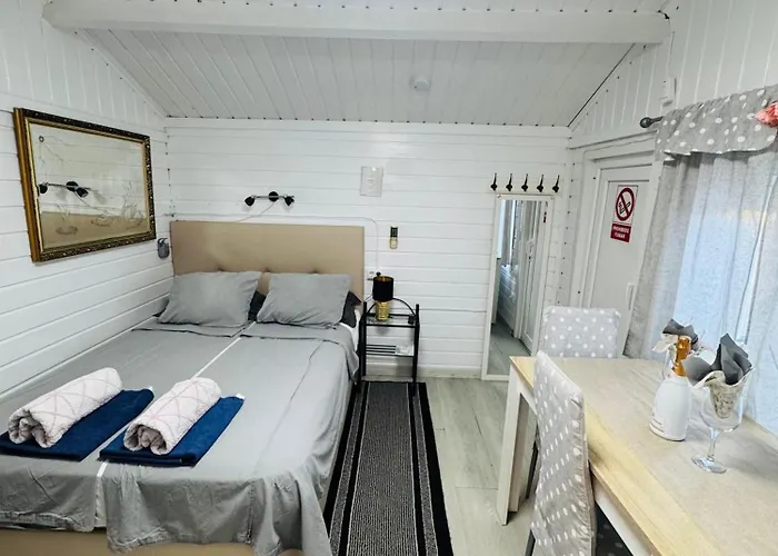 In Apartman