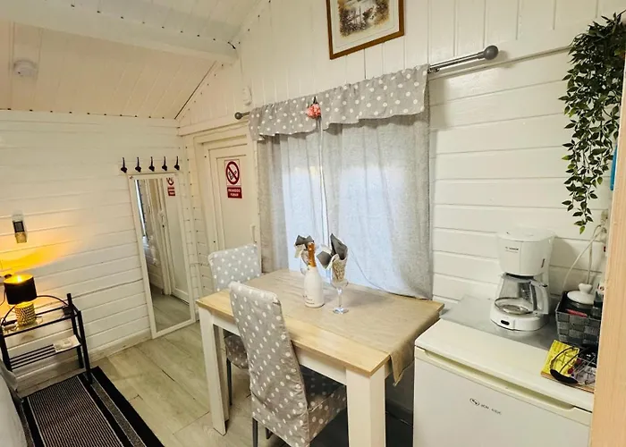 Apartman In