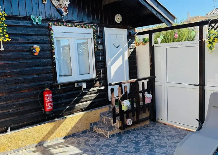 Apartman In *