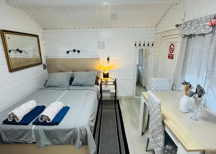 Apartman In Ciudad Quesada