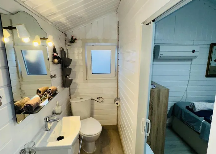 Apartman In *